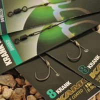 Korda Krank Ready Rigs